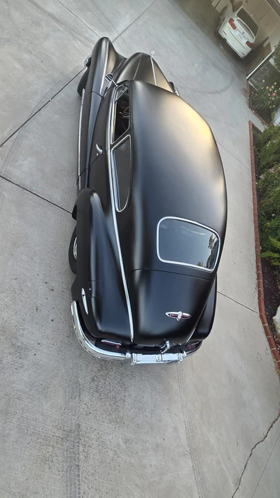 1948 Buick Super - Image 24 of 31