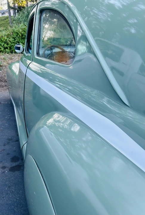 1947 Packard Clipper - Image 23 of 31