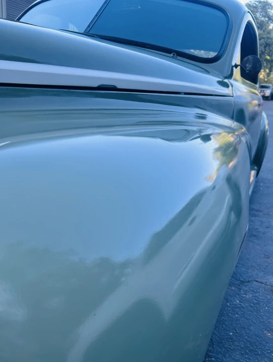 1947 Packard Clipper - Image 14 of 31