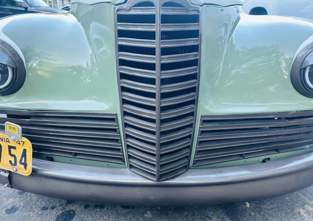 1947 Packard Clipper - Image 17 of 31