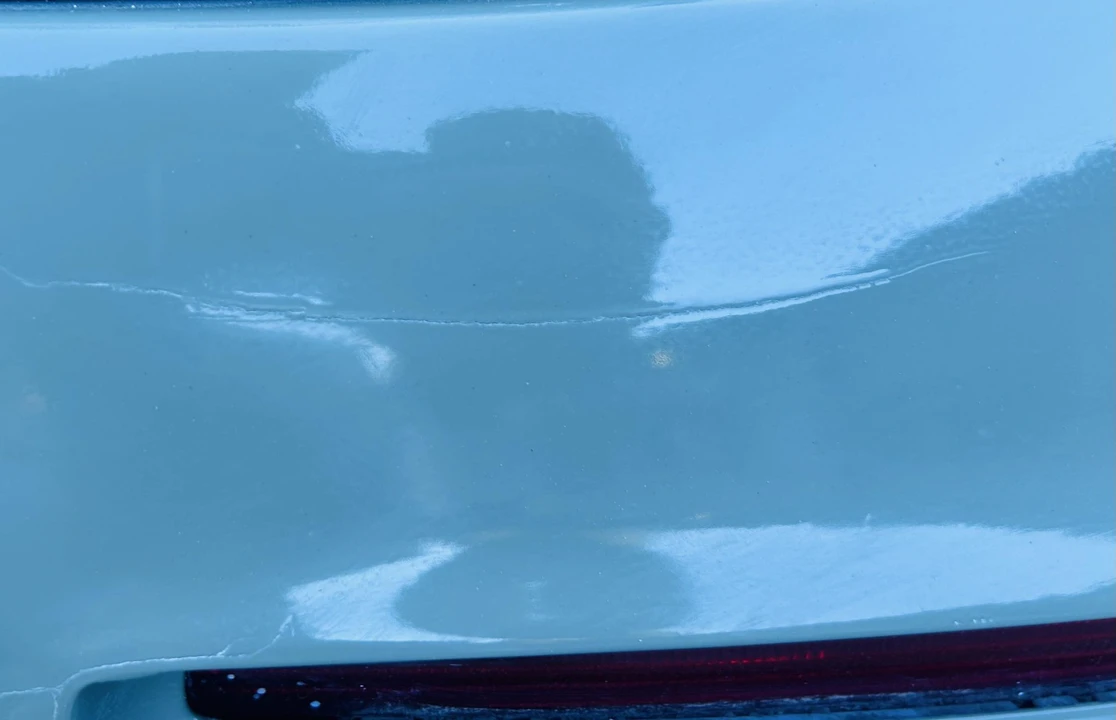 1947 Packard Clipper - Image 21 of 31