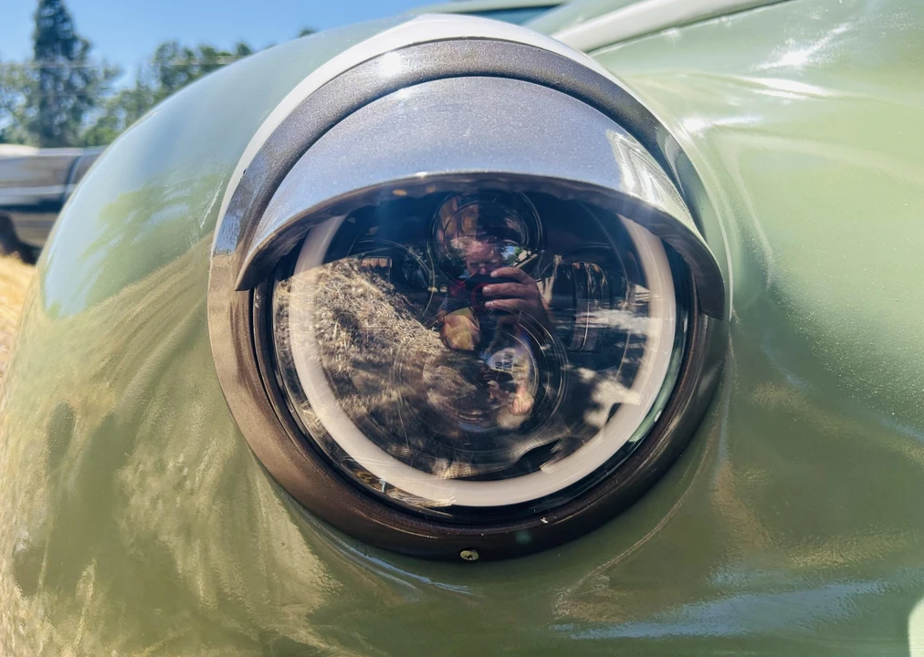 1947 Packard Clipper - Image 16 of 31