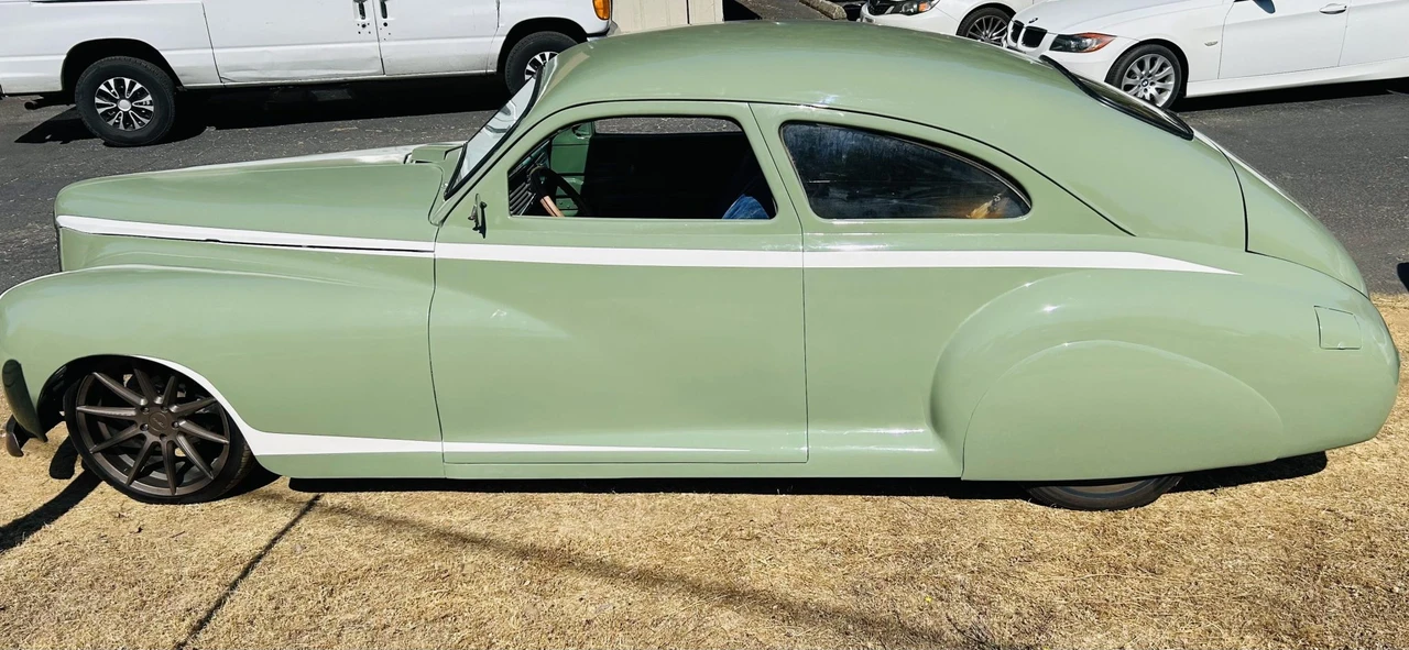 1947 Packard Clipper - Image 12 of 31