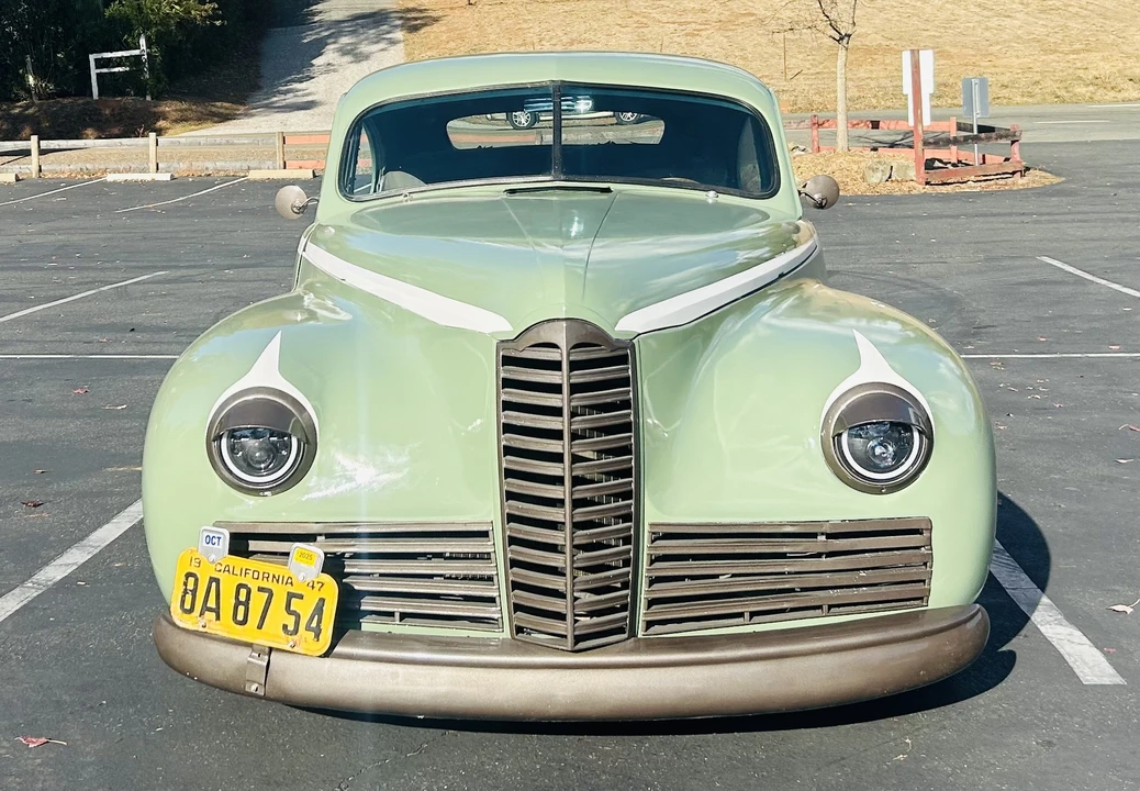 1947 Packard Clipper - Image 4 of 31