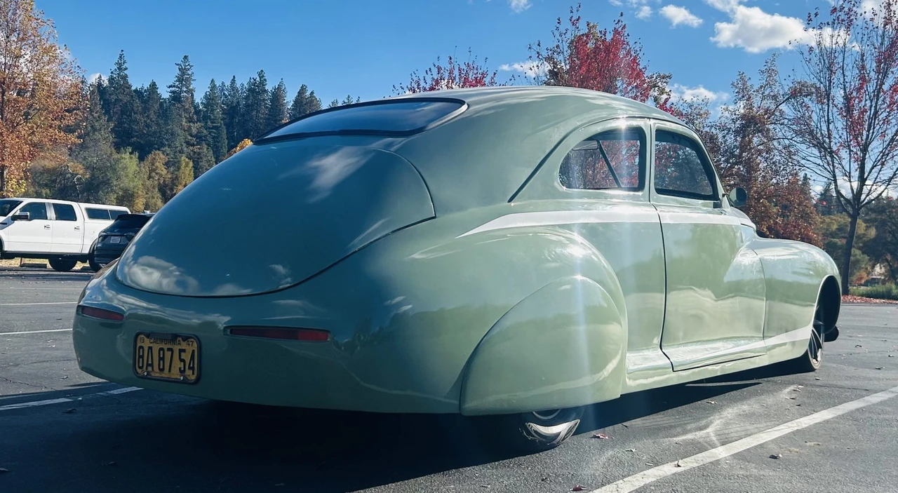 1947 Packard Clipper - Image 8 of 31