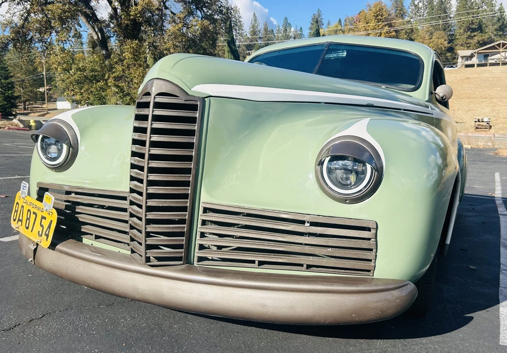 1947 Packard Clipper - Image 3 of 31