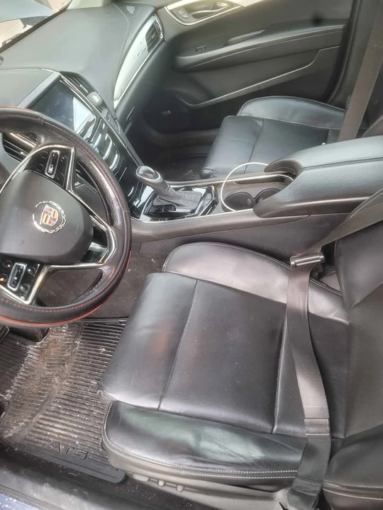 2014 Cadillac ATS - Image 6 of 7