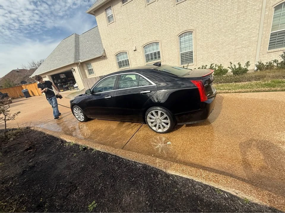Cadillac ATS - Image 5 of 5