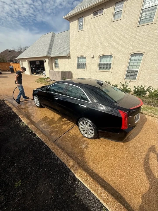 Cadillac ATS - Image 2 of 5