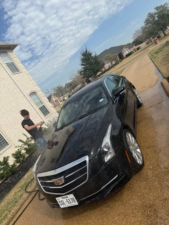 Cadillac ATS - Image 4 of 5