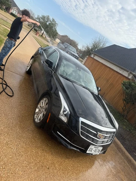 Cadillac ATS - Image 3 of 5