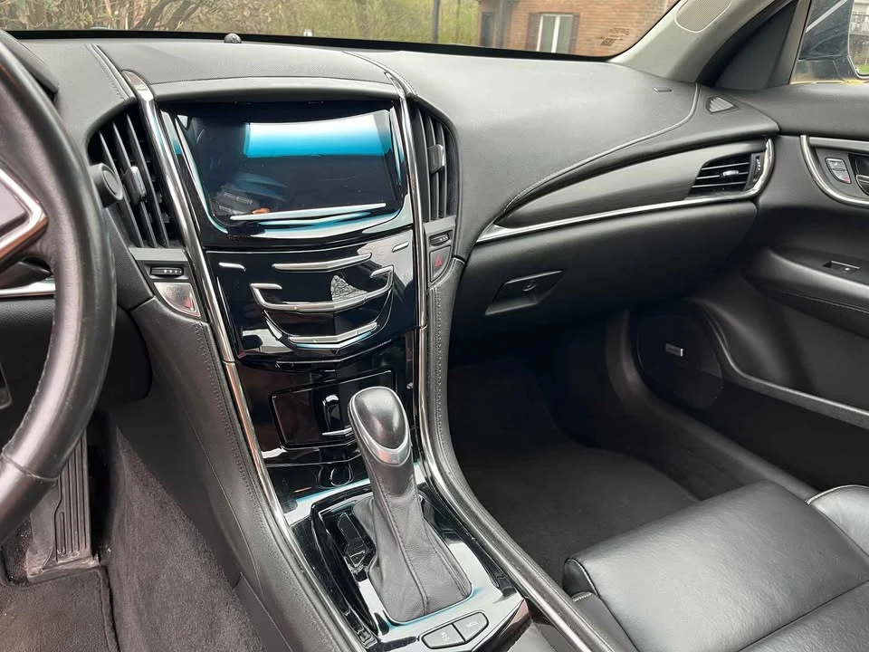 2013 Cadillac ATS - Image 5 of 10