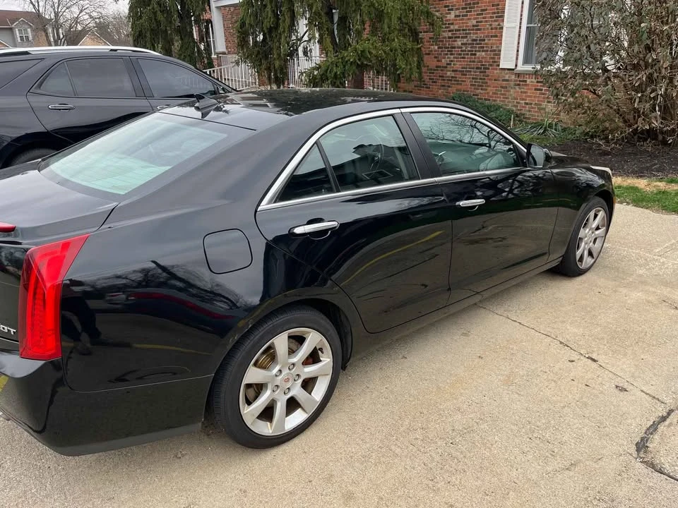 2013 Cadillac ATS - Image 2 of 10