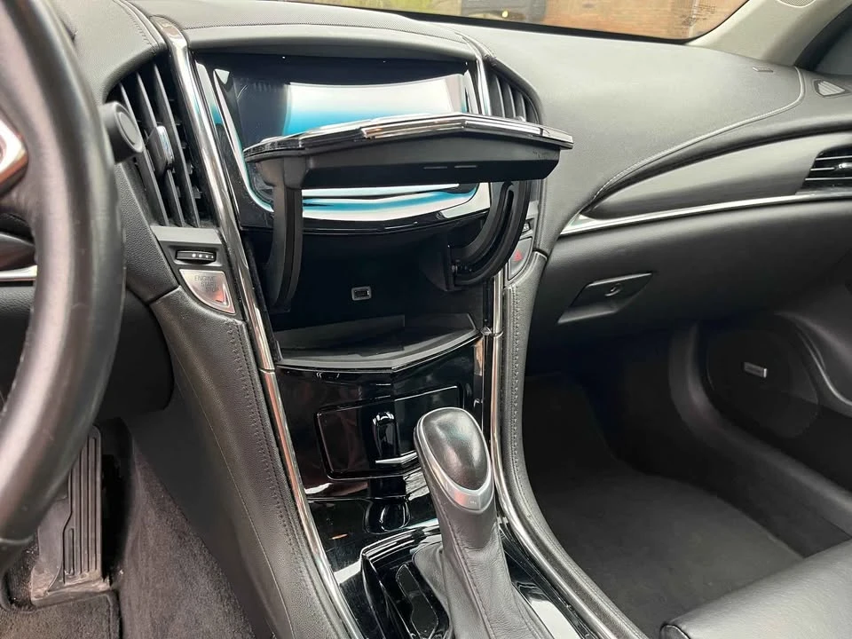 2013 Cadillac ATS - Image 6 of 10
