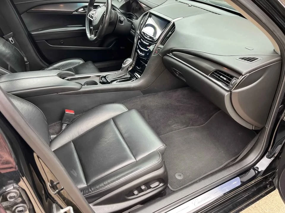 2013 Cadillac ATS - Image 8 of 10