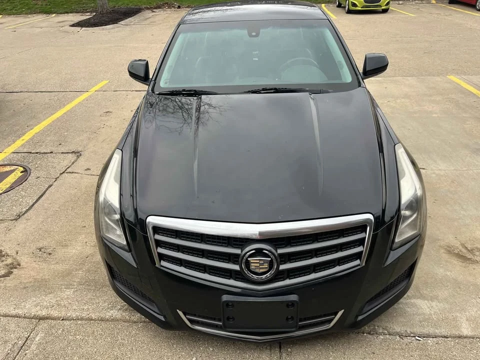 2013 Cadillac ATS - Image 3 of 10