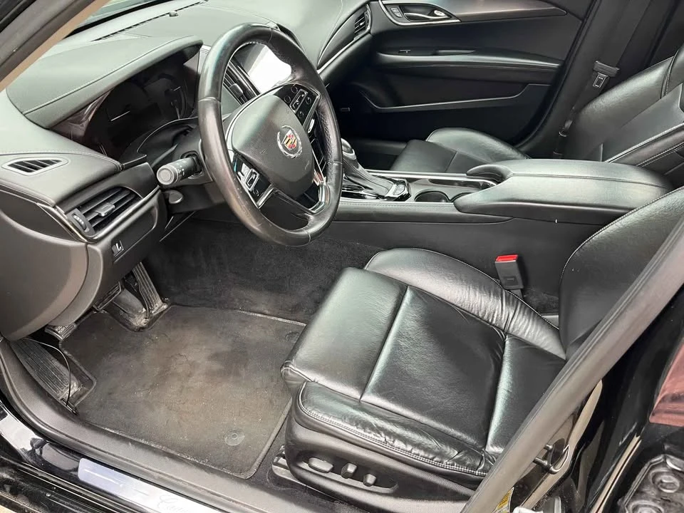 2013 Cadillac ATS - Image 7 of 10