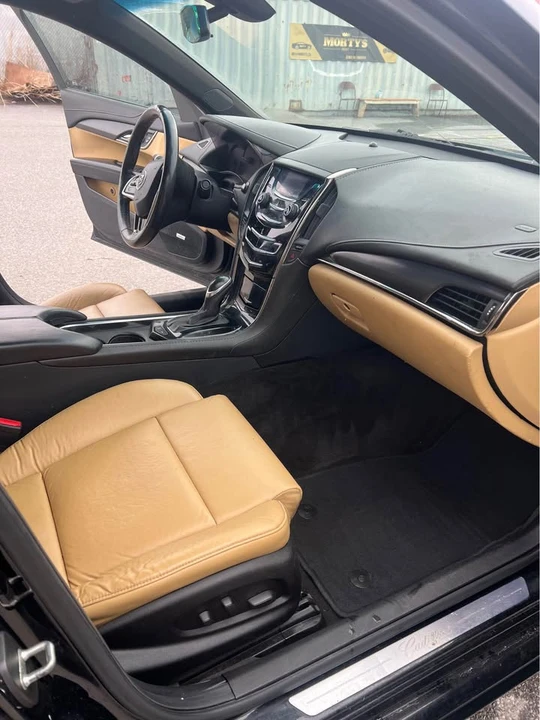 2014 Cadillac ATS - Image 10 of 10