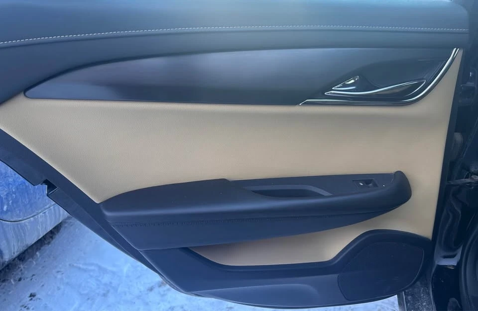 2014 Cadillac ATS - Image 4 of 5
