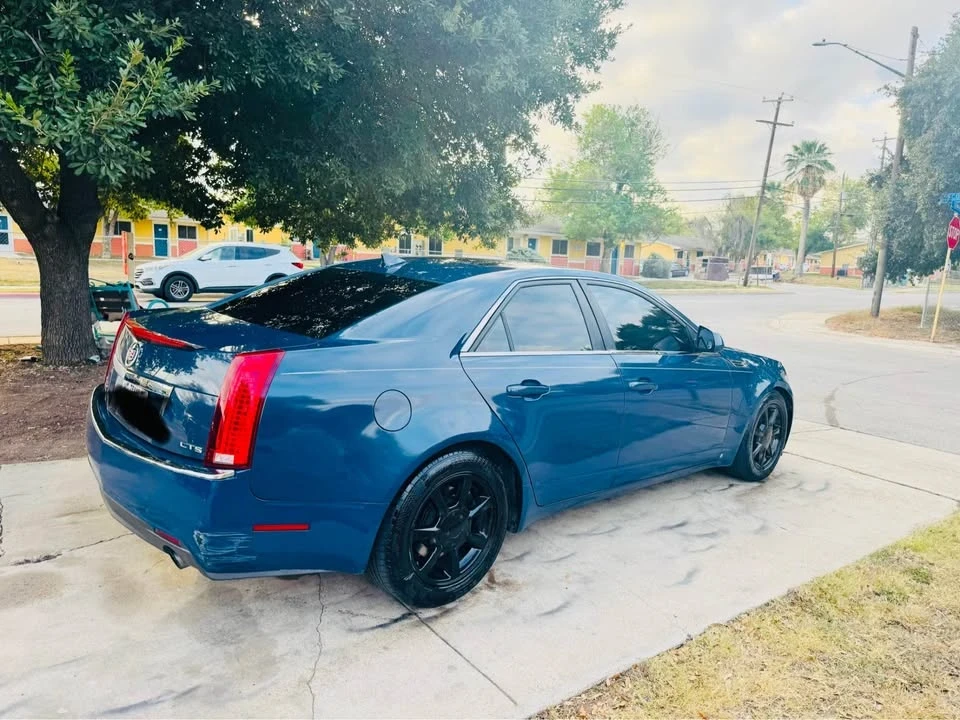 2015 Cadillac ATS - Image 5 of 10