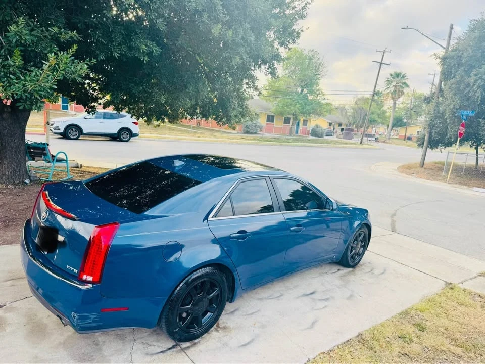 2015 Cadillac ATS - Image 6 of 10