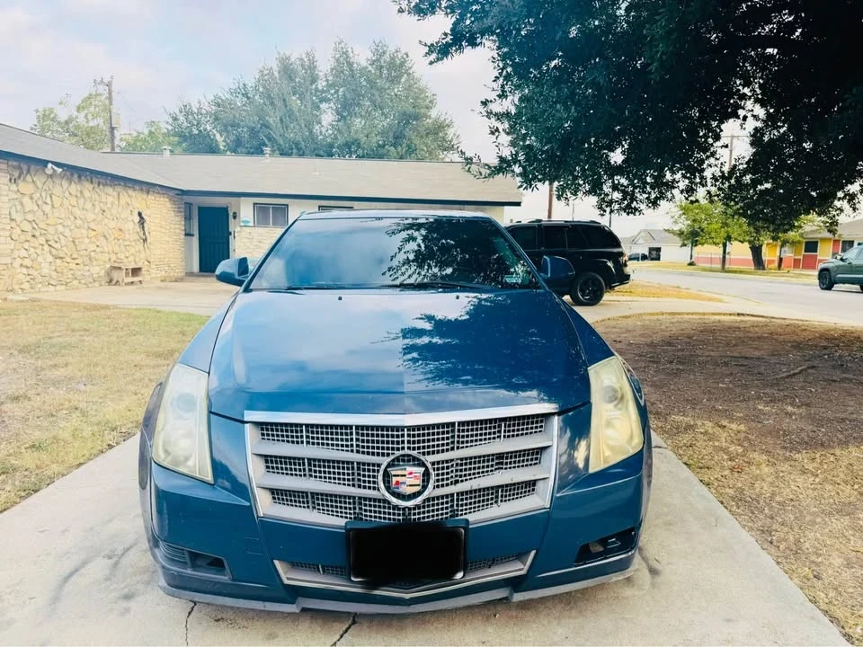 2015 Cadillac ATS - Image 3 of 10