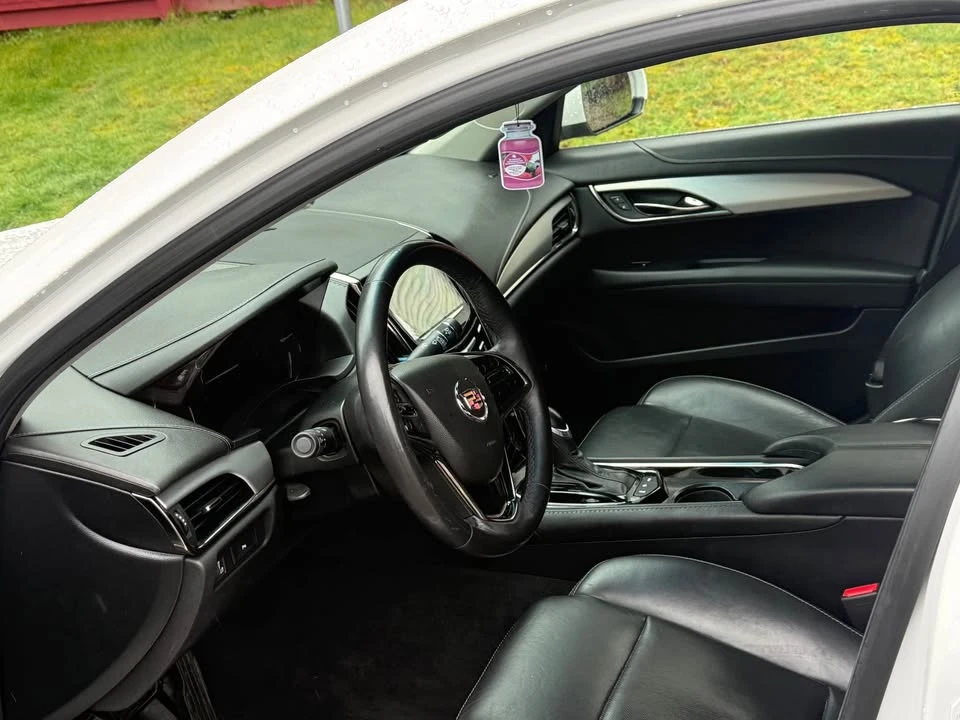 2017 Cadillac ATS - Image 9 of 10