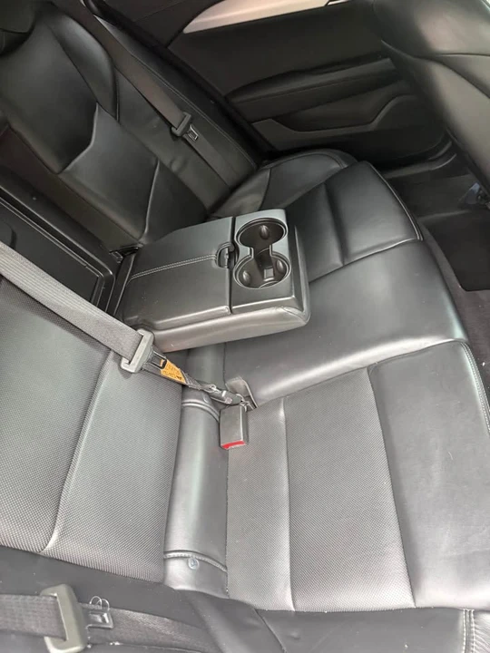 2017 Cadillac ATS - Image 10 of 10