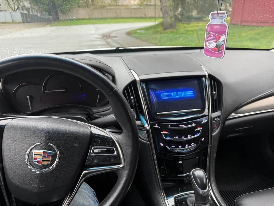 2017 Cadillac ATS - Image 6 of 10