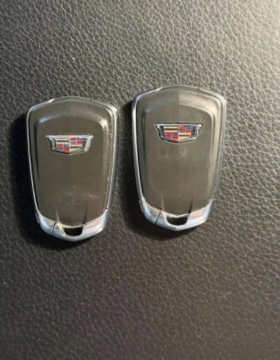 2017 Cadillac ATS-V - Image 5 of 5