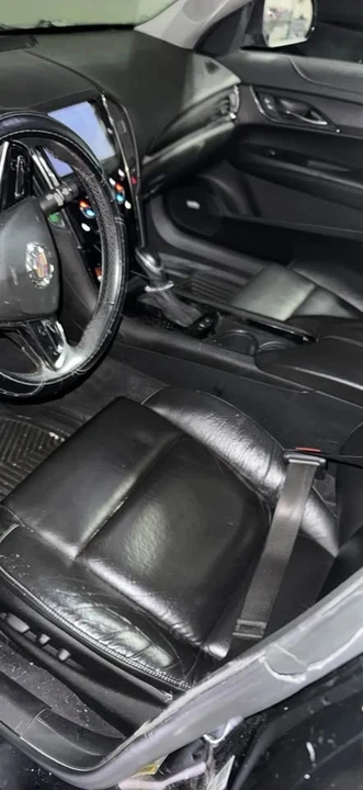Cadillac ATS - Image 6 of 8