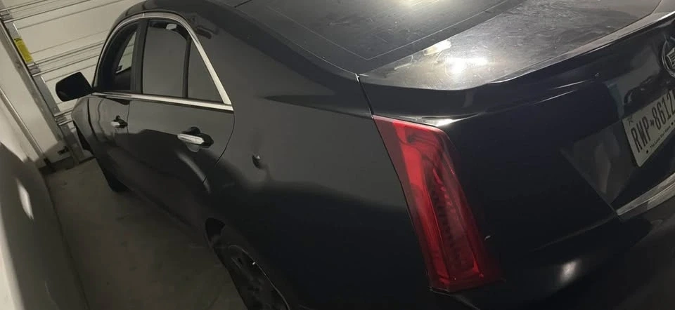 Cadillac ATS - Image 2 of 8