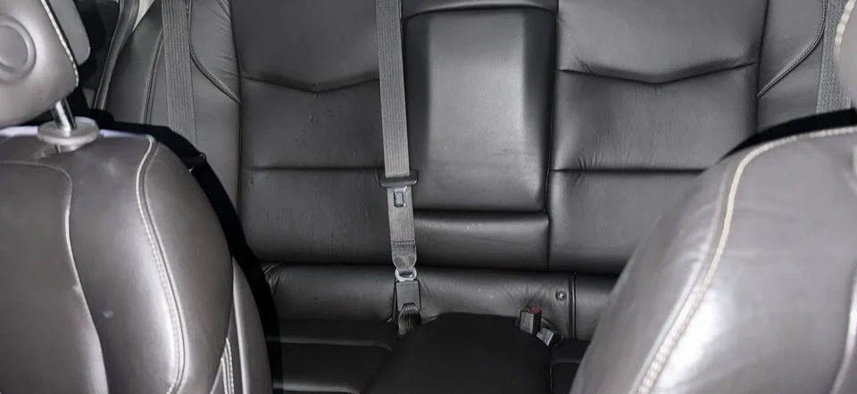 Cadillac ATS - Image 5 of 8