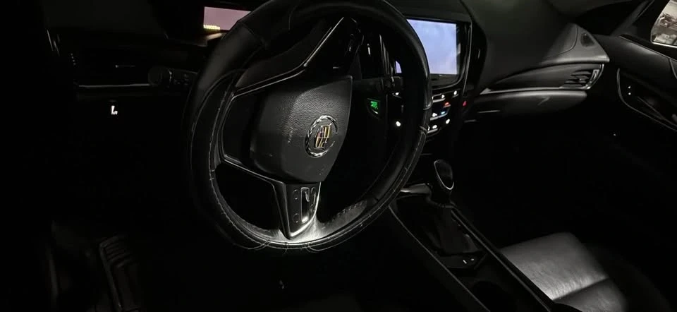 Cadillac ATS - Image 3 of 8