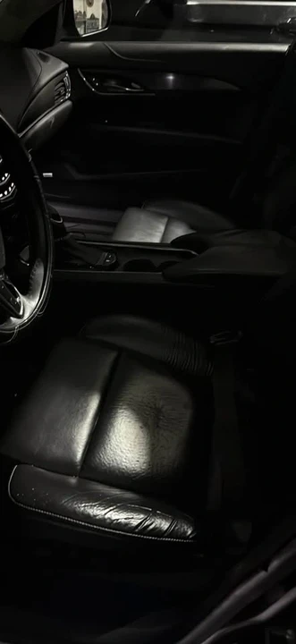 Cadillac ATS - Image 4 of 8