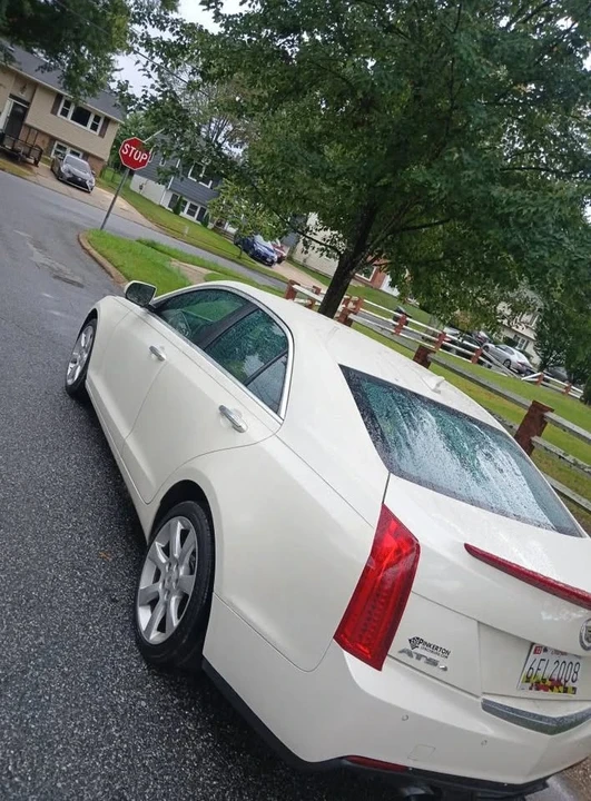 2013 Cadillac ATS - Image 5 of 15