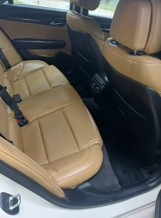 2013 Cadillac ATS - Image 13 of 15