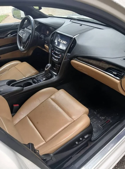 2013 Cadillac ATS - Image 15 of 15