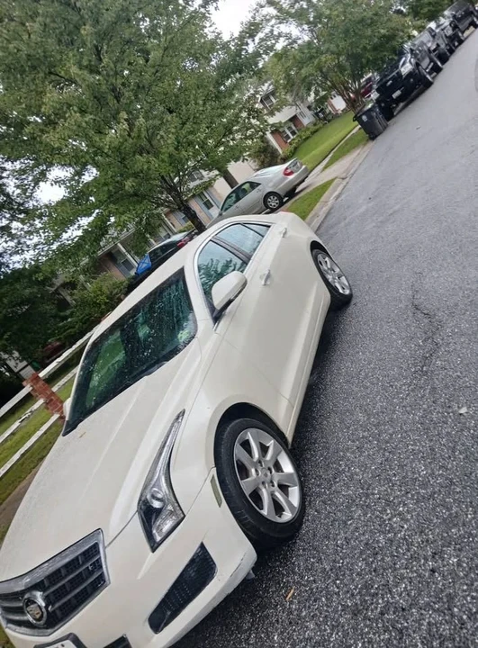2013 Cadillac ATS - Image 2 of 15