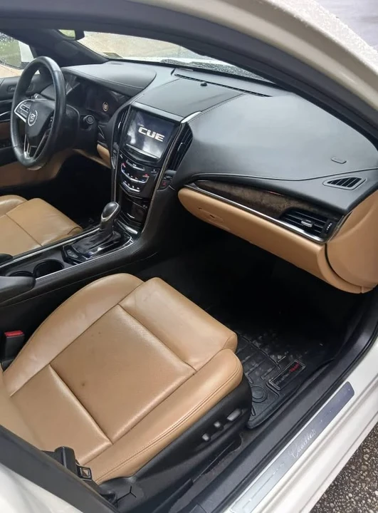 2013 Cadillac ATS - Image 14 of 15
