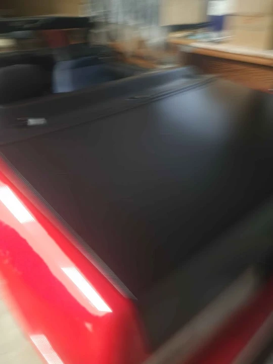 1993 Cadillac Allante - Image 7 of 8