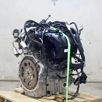 2013 Cadillac ATS 2.0L Engine