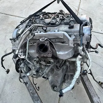 Cadillac ATS 2.0 Liters Engine 2013-2016