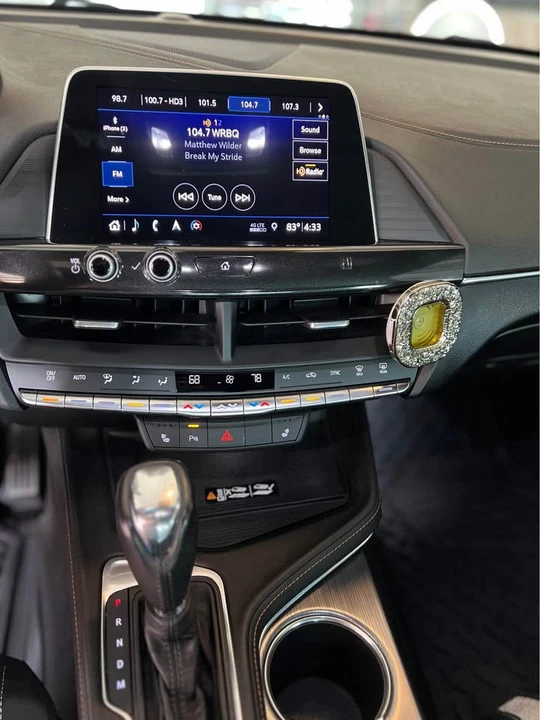 2020 Cadillac CT4 - Image 4 of 9