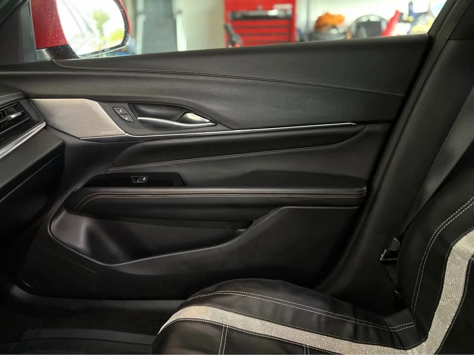 2020 Cadillac CT4 - Image 3 of 9