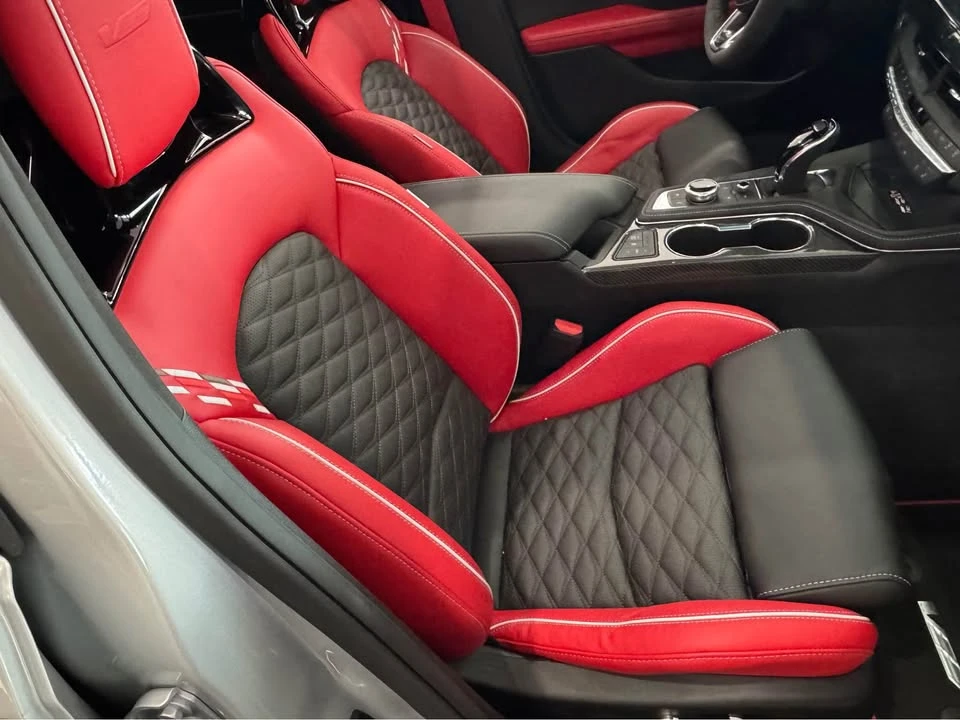 Cadillac CT4-V Blackwing - Image 3 of 9