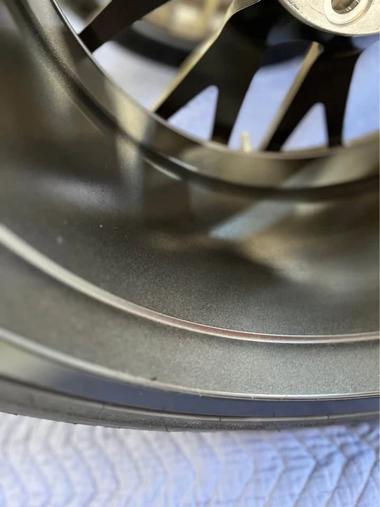 2023 Cadillac CT4-V Blackwing - Image 3 of 7