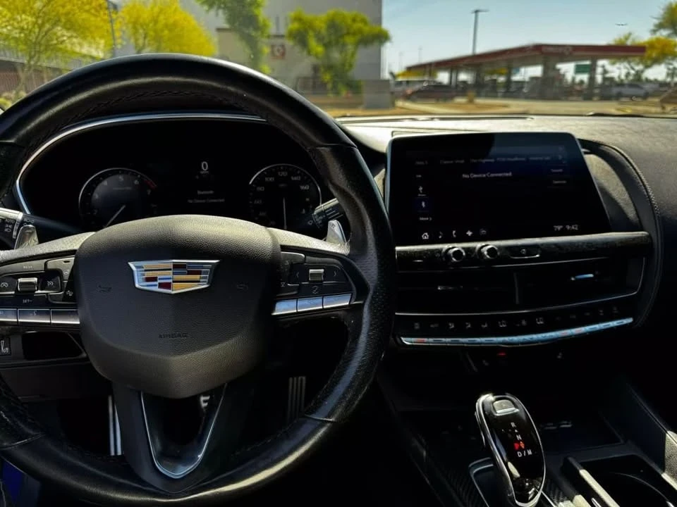 2020 Cadillac CT5 - Image 3 of 4