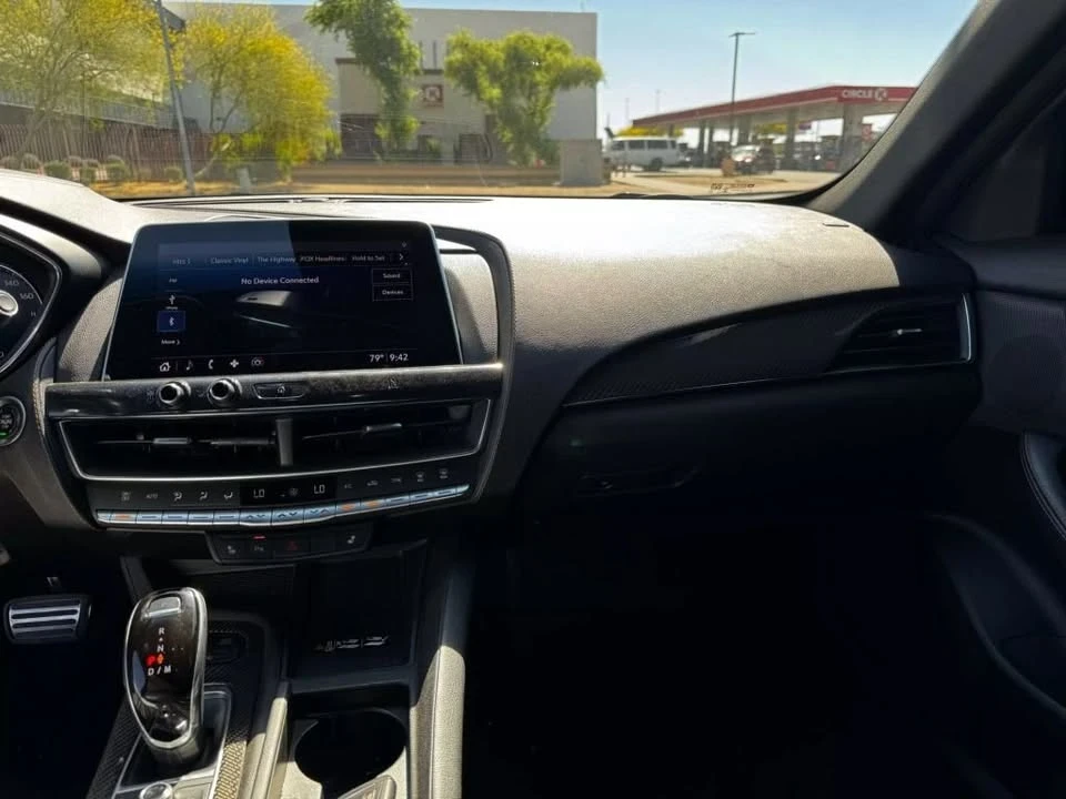 2020 Cadillac CT5 - Image 4 of 4