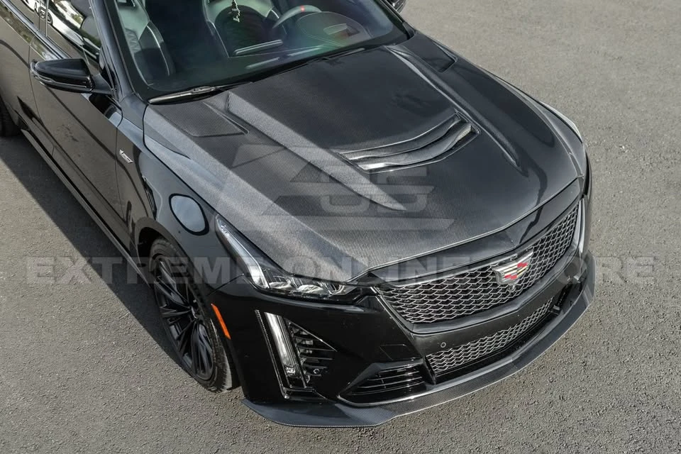 2020 Cadillac CT5 - Image 2 of 10